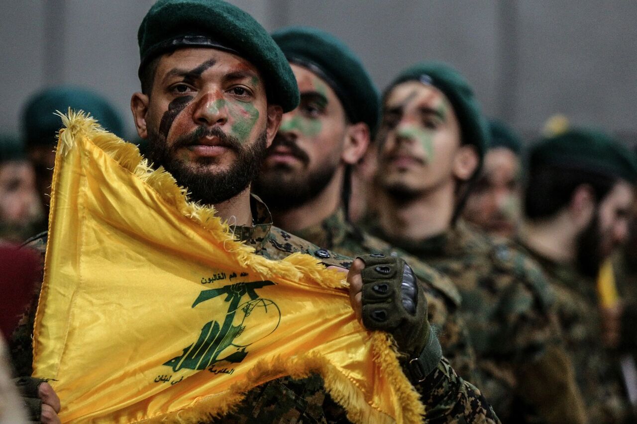 Hisbollah-Abgeordneter: Unsere Geduld hat Grenzen