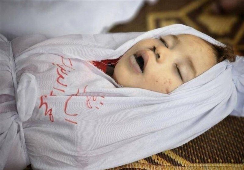 UNICEF: İsrail'in son saldırılarında Gazze'de yüzlerce çocuk hayatını kaybetti