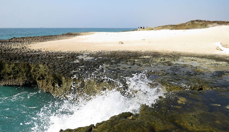 ما میگوییم جزیره «مارو» اما شما بخوانید «مالدیو» ایران