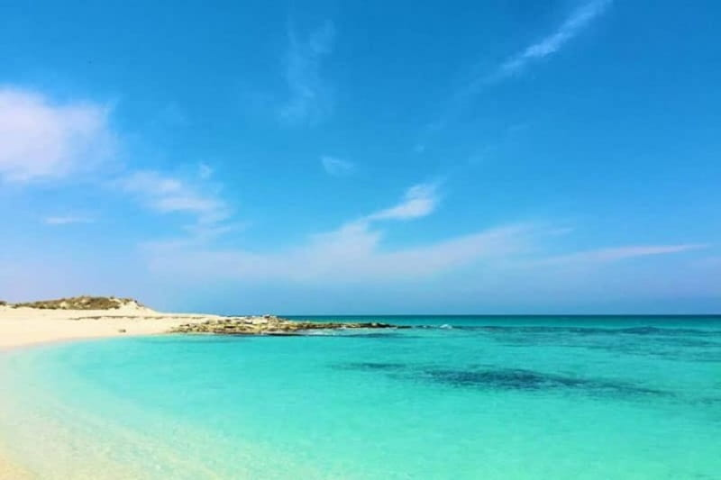 ما میگوییم جزیره «مارو» اما شما بخوانید «مالدیو» ایران