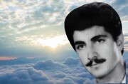 شهیدنامه ایرنا استان سمنان؛ جاویدنام سیدمحمد خادمیان