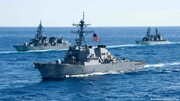 Yemen: “Atacamos barcos de guerra estadounidenses con misiles y drones”