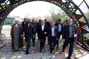 استاندار خراسان‌رضوی: نظافت و طراوت شهری با همراهی شهروندان حفظ می‌شود