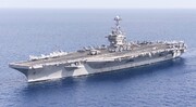 Blocus maritime yéménite contre Israël: Les navires de guerre américains ciblés par des missiles et des drones