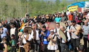 شیرآش پزون؛ آیین شکرگزاری دیرینه در مازندران