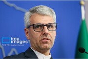 Iran verurteilt entschieden die Aggressionen des zionistischen Regimes gegen den Libanon