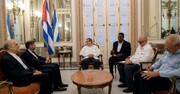 Teherán y La Habana refuerzan cooperación bilateral y condenan sanciones unilaterales de EEUU