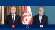 پزشکیان: ملت‌های اسلامی با وحدت جنایات علیه ملت فلسطین را متوقف کنند