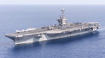 Blocus maritime yéménite contre Israël: Les navires de guerre américains ciblés par des missiles et des drones