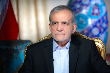 دستور فوری رئیس جمهور به وزیر صمت برای بررسی و ارائه گزارش جامع از ابعاد حادثه معدن دامغان