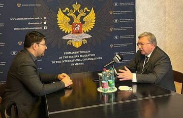 La Russie condamne les menaces de Trump : la diplomatie est le seul moyen d’accord avec l’Iran