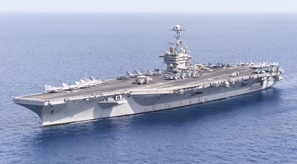 Blocus maritime yéménite contre Israël: Les navires de guerre américains ciblés par des missiles et des drones
