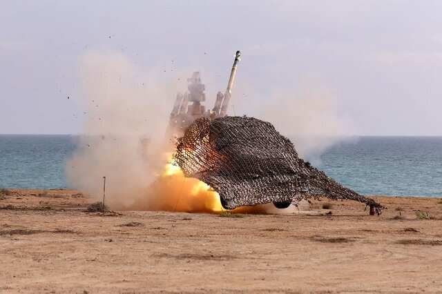اقتدار و آمادگی دفاعی- نظامی ایران؛ پاسخ محکم به لفاظی دشمنان