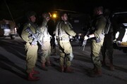 Militares del régimen sionista se adentran en zonas de la provincia siria de Daraa