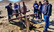 ۶۳ رشته قنات در چهارمحال و بختیاری مرمت و بازسازی شد