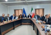 ۱۰ میلیون تن به ظرفیت اسمی بنادر خوزستان اضافه می‌شود