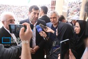 دنیامالی: ساماندهی ورزش های آیینی در دستورکار قرار دارد