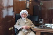 رئیس مجلس درگذشت حجت‌الاسلام نیری را تسلیت گفت