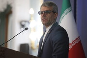 Irán condena ataque del régimen sionista contra infraestructuras civiles y defensivas de Siria