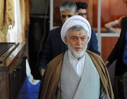 مرکز رسانه قوه قضاییه: درگذشت حجت‌الاسلام نیری بر اثر بیماری بوده‌است