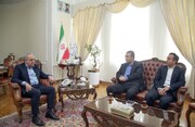 پرونده ثبت جهانی جنگل های ارسباران به خوبی پیش می رود