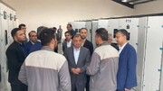 تاکید استاندار بر توسعه صنعتی گلستان با محوریت شهرک اترک