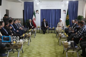 دنیامالی: توزیع متوازن منابع راهبرد اصلی دولت وفاق در ورزش است