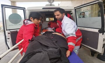 ۱۳ نفر در حوادث رانندگی ایام نوروز در استان اردبیل جان باختند