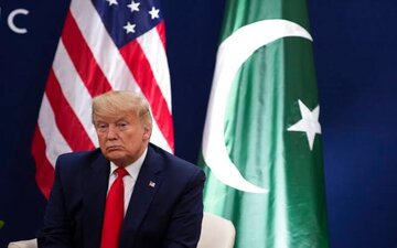 سفیر سابق پاکستان در آمریکا: ترامپ جنگ تجاری را کلید زد