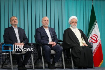 وفاق قوا و پیگیری «سرمایه‌گذاری برای تولید»