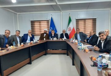 ۱۰ میلیون تن به ظرفیت اسمی بنادر خوزستان اضافه می‌شود