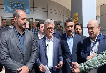 ۱۱۰ هزار نفر در نوروز به مراکز درمانی گیلان مراجعه کردند