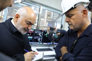 استاندار خوزستان: صنایع تبدیلی موتور محرک توسعه و کاهش ضایعات کشاورزی است
