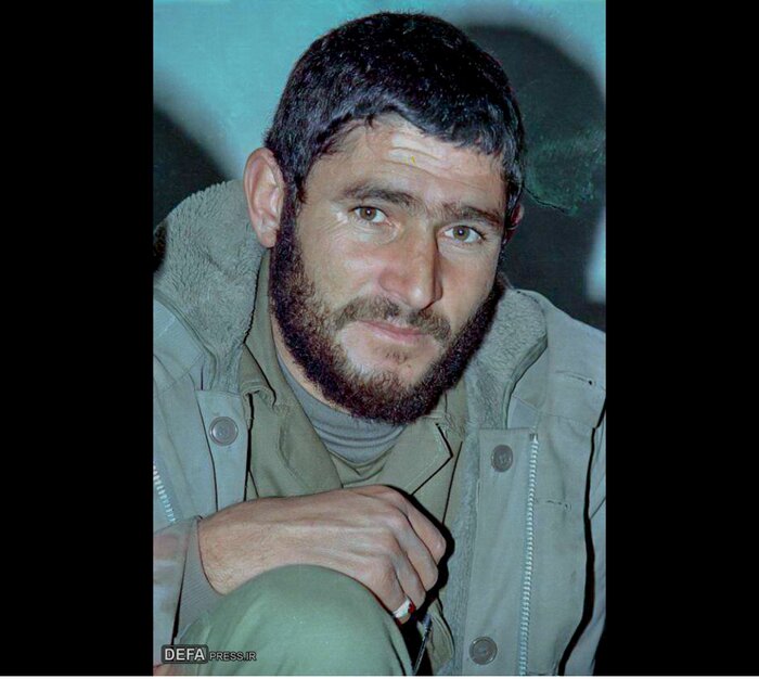 دُردانههای جنگ