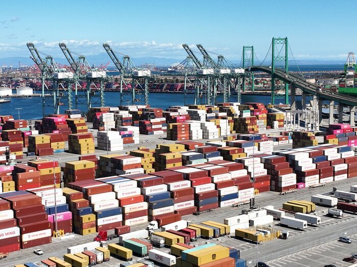 جنگ تعرفهها؛ ترجیح چین برای استفاده از ابزارهای تجاری به جای مذاکره