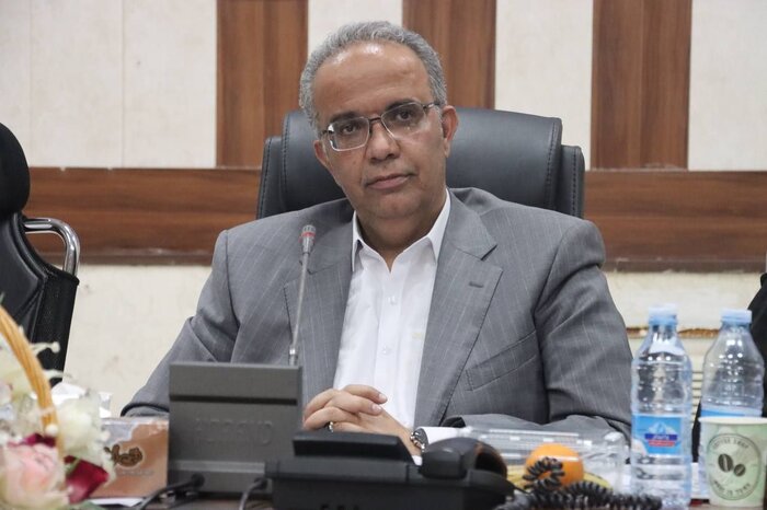 مَکُران بر مدار آبادانی؛ عزم دولت وفاق برای شکوفایی بلوچستان