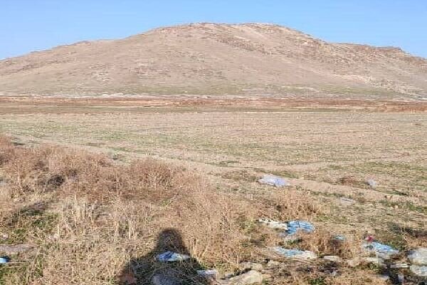 تپههای تاریخی آذربایجانغربی، جلوهای از تمدن هزاران ساله