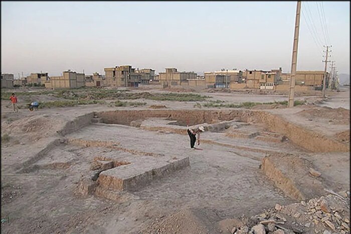 تپههای تاریخی آذربایجانغربی، جلوهای از تمدن هزاران ساله