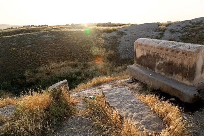 تپههای تاریخی آذربایجانغربی، جلوهای از تمدن هزاران ساله