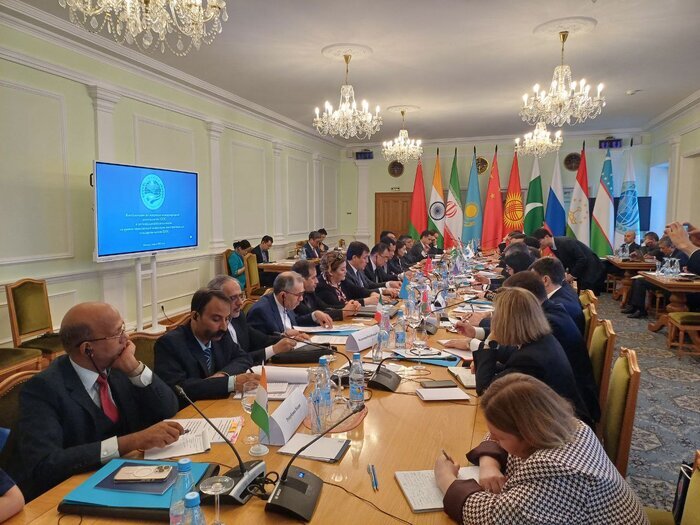 Iran calls for global condemnation of Trump's threats