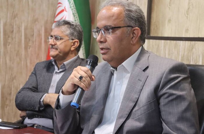 مَکُران بر مدار آبادانی؛ عزم دولت وفاق برای شکوفایی بلوچستان