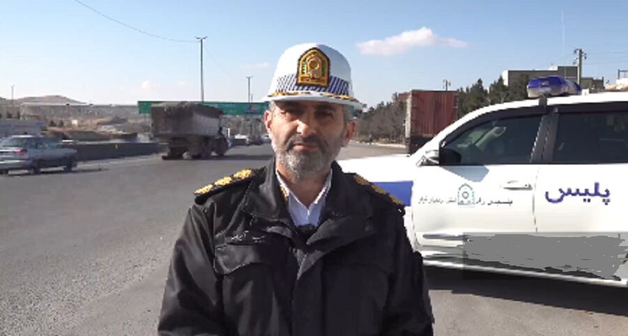 سیزده به در آذربایجان شرقی بدون تلفات رانندگی سپری شد سیزده به در آذربایجان شرقی بدون تلفات رانندگی سپری شد