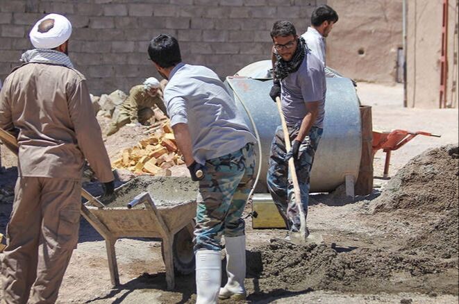 فرماندار سبزوار: بسیج سازندگی منشا خدمت به مناطق محروم این شهرستان است