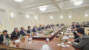 برلماني ايراني يعلن استعداد البلاد لرفع حجم التبادل التجاري والاقتصادي مع أوزبكستان إلى 5 مليارات دولار