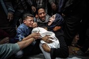 Dozens killed in Gaza as Netanyahu vows to continue war
