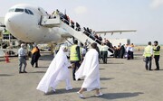 آغاز اعزام حجاج از ۱۵ اردیبهشت/ بیش از ۸۵ هزار ویزا دریافت می‌شود
