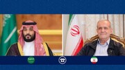 Presidente Pezeshkian: Irán no busca la guerra con ningún país