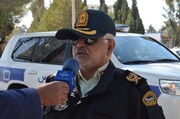 بیش از ۷۵۳ میلیارد ریال کالای قاچاق در کرمان کشف شد
