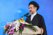 خطيب جمعة طهران: العالم الاسلامي امام امتحان كبير في الدفاع عن الشعب الفلسطيني الأبيّ