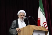 رهبر انقلاب مرزهای فکری و اعتقادی نظام جمهوری اسلامی را به جهان تبیین کردند